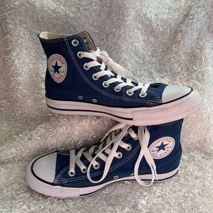 Converse Chuck Taylor All Star High Top